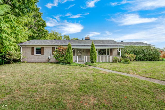 3725 Senour Road, Indianapolis, IN 46239