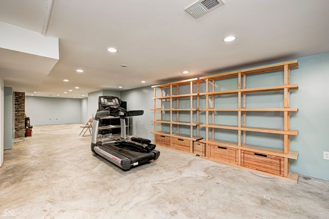 3725 Senour Road, Indianapolis, IN 46239