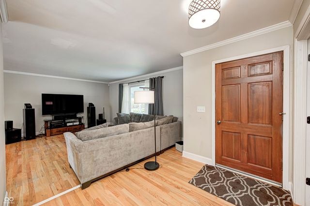 3725 Senour Road, Indianapolis, IN 46239