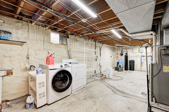 3725 Senour Road, Indianapolis, IN 46239