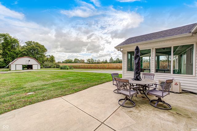 3725 Senour Road, Indianapolis, IN 46239