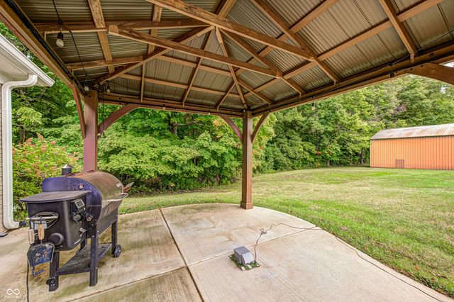 3725 Senour Road, Indianapolis, IN 46239