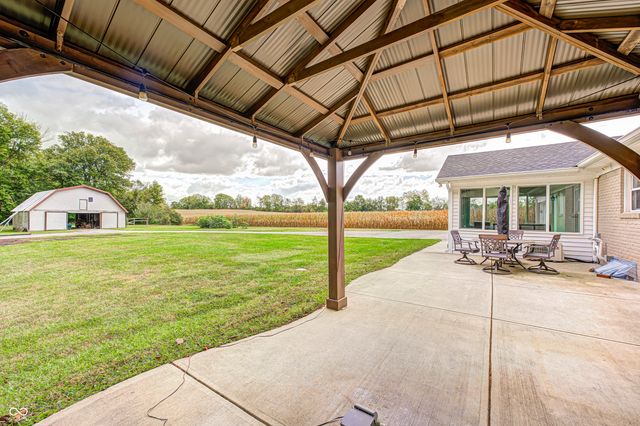 3725 Senour Road, Indianapolis, IN 46239