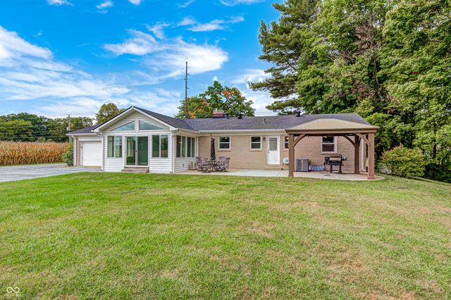 3725 Senour Road, Indianapolis, IN 46239