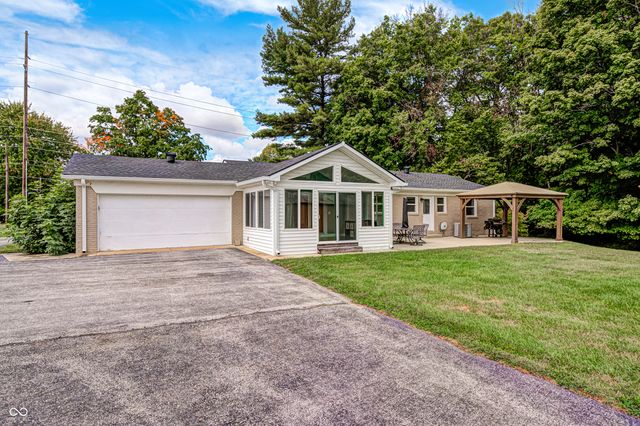 3725 Senour Road, Indianapolis, IN 46239