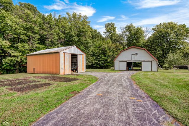 3725 Senour Road, Indianapolis, IN 46239