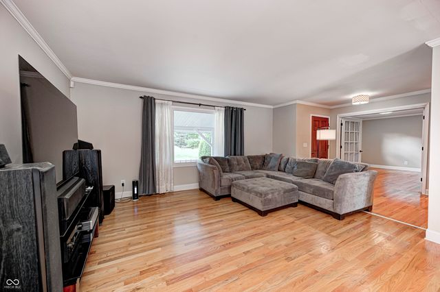 3725 Senour Road, Indianapolis, IN 46239