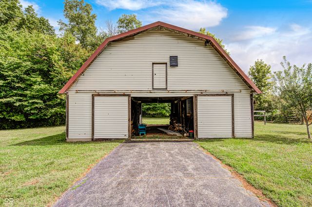 3725 Senour Road, Indianapolis, IN 46239