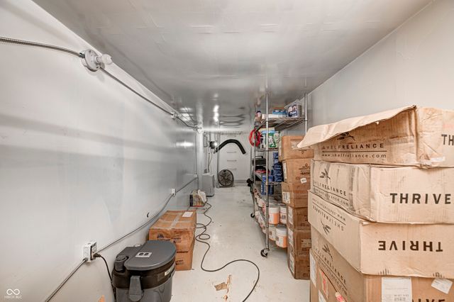 3725 Senour Road, Indianapolis, IN 46239