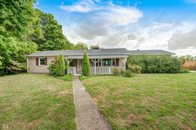 3725 Senour Road, Indianapolis, IN 46239