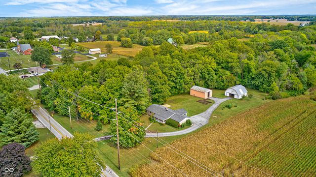 3725 Senour Road, Indianapolis, IN 46239