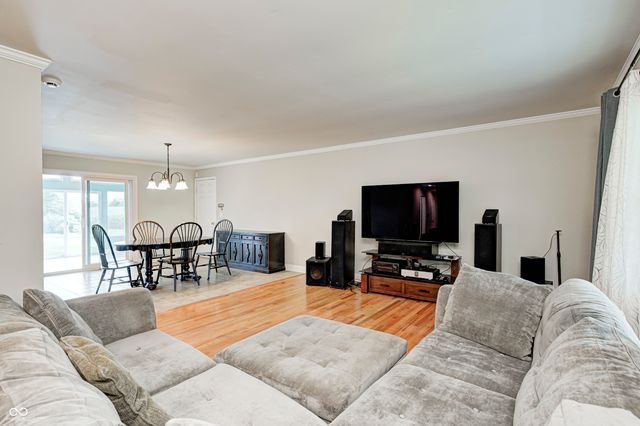 3725 Senour Road, Indianapolis, IN 46239