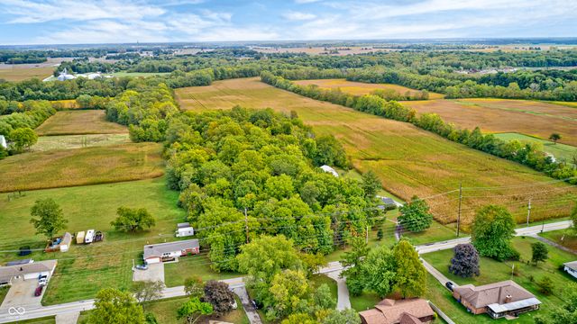 3725 Senour Road, Indianapolis, IN 46239