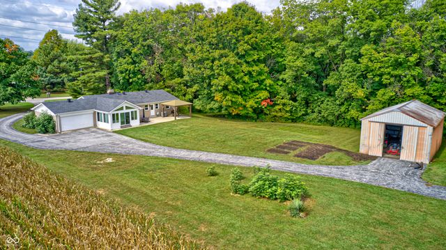 3725 Senour Road, Indianapolis, IN 46239