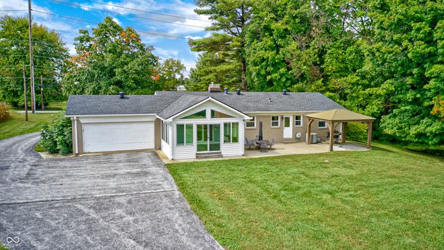 3725 Senour Road, Indianapolis, IN 46239