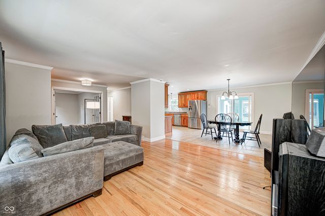 3725 Senour Road, Indianapolis, IN 46239