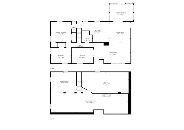 3725 Senour Road, Indianapolis, IN 46239