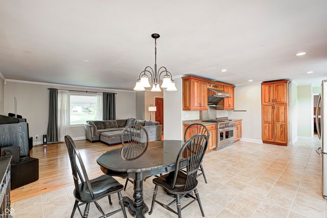 3725 Senour Road, Indianapolis, IN 46239