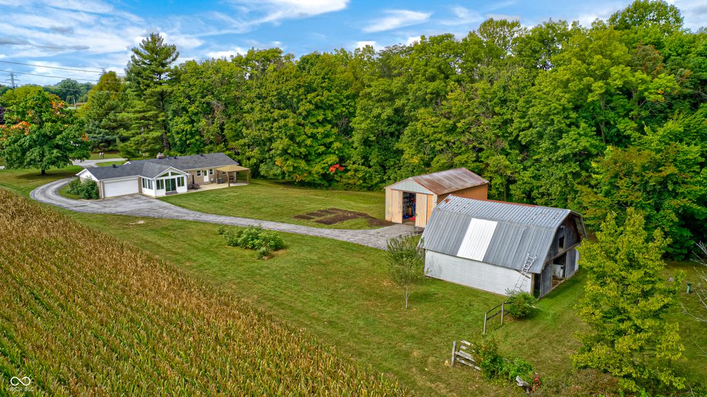 3725 Senour Road, Indianapolis, IN 46239