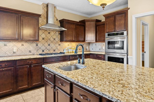 5148 Flowermound Drive, West Lafayette, IN 47906