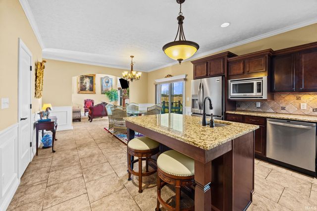 5148 Flowermound Drive, West Lafayette, IN 47906