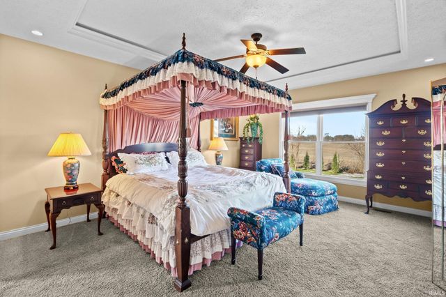 5148 Flowermound Drive, West Lafayette, IN 47906