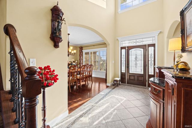 5148 Flowermound Drive, West Lafayette, IN 47906