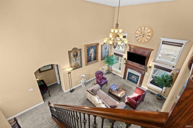 5148 Flowermound Drive, West Lafayette, IN 47906