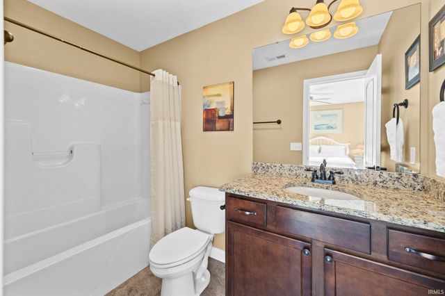 5148 Flowermound Drive, West Lafayette, IN 47906