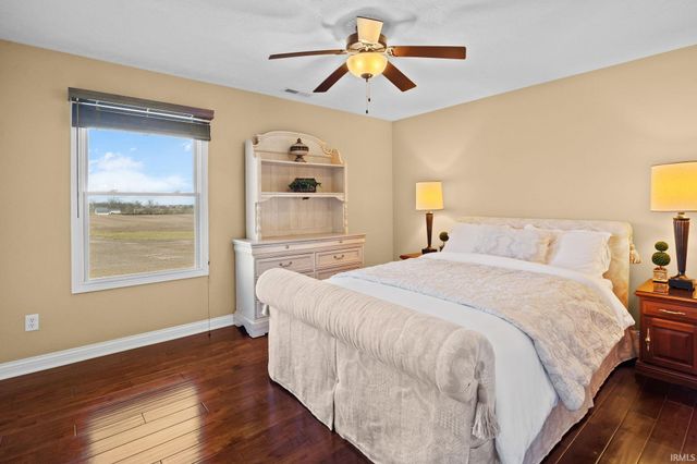 5148 Flowermound Drive, West Lafayette, IN 47906