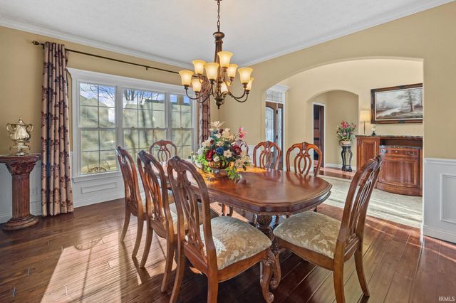 5148 Flowermound Drive, West Lafayette, IN 47906