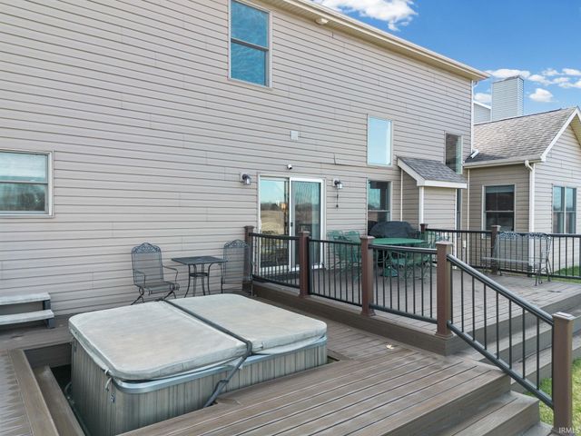 5148 Flowermound Drive, West Lafayette, IN 47906