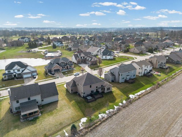 5148 Flowermound Drive, West Lafayette, IN 47906