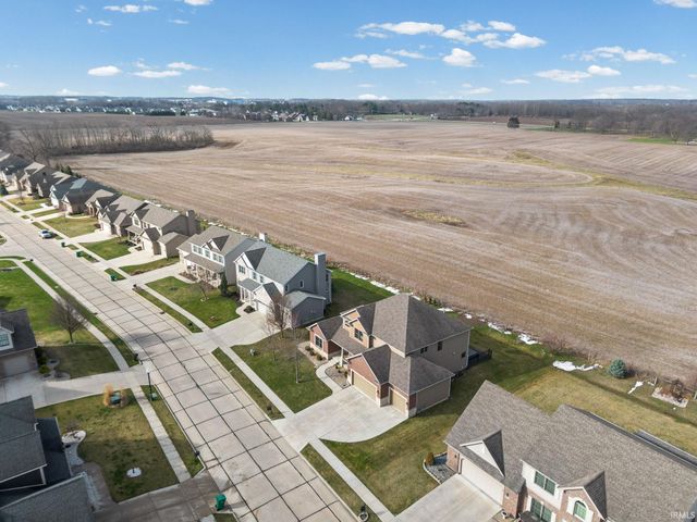 5148 Flowermound Drive, West Lafayette, IN 47906