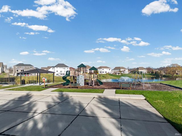 5148 Flowermound Drive, West Lafayette, IN 47906