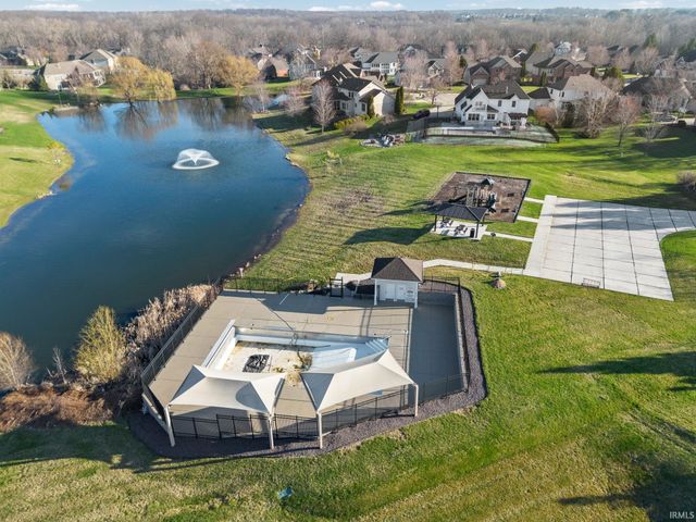 5148 Flowermound Drive, West Lafayette, IN 47906