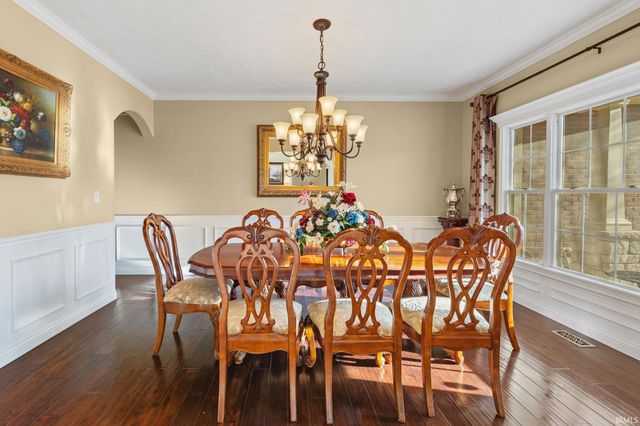 5148 Flowermound Drive, West Lafayette, IN 47906