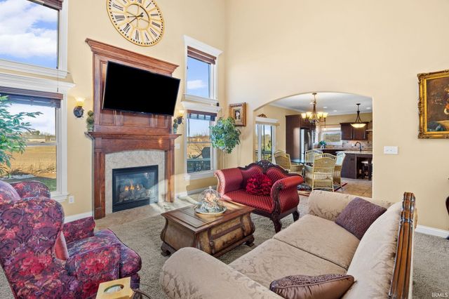 5148 Flowermound Drive, West Lafayette, IN 47906