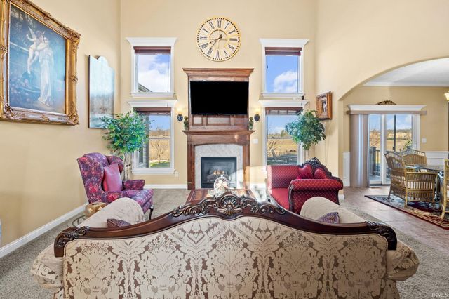 5148 Flowermound Drive, West Lafayette, IN 47906