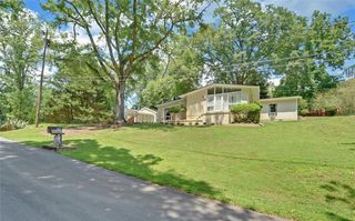 1858 Pinecrest Road, Gainesville, GA 30501