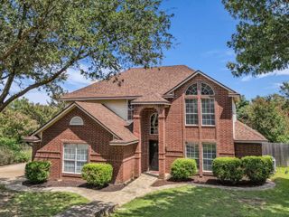 4218 Green Oak Drive, Waco, TX 76710