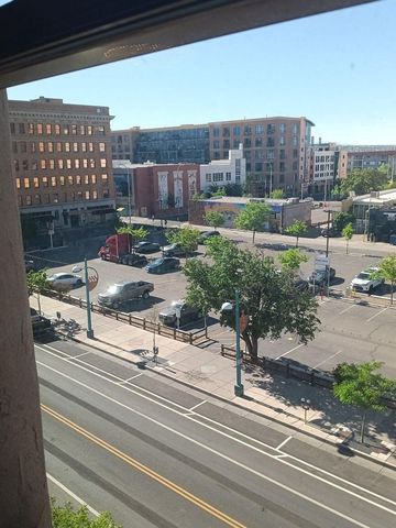 219 Central Avenue NW 301, Albuquerque, NM 87102
