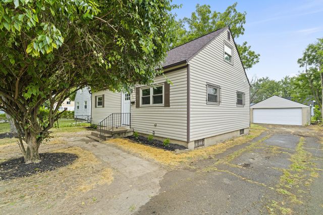 986 Loretta Avenue, Columbus, OH 43211