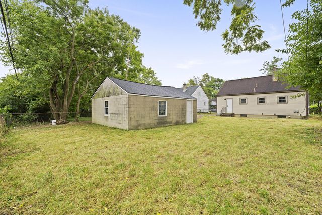 986 Loretta Avenue, Columbus, OH 43211