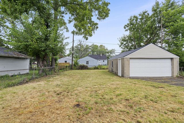 986 Loretta Avenue, Columbus, OH 43211