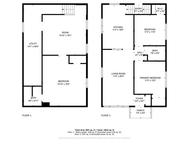 1051 Burnham Avenue, Calumet City, IL 60409