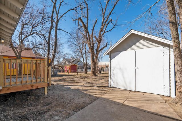 1445 N Lorraine, Wichita, KS 67214