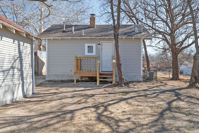 1445 N Lorraine, Wichita, KS 67214