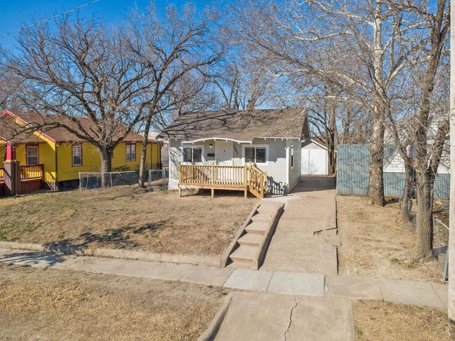 1445 N Lorraine, Wichita, KS 67214