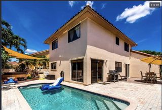 523 NW 38th Terrace, Deerfield Beach, FL 33442